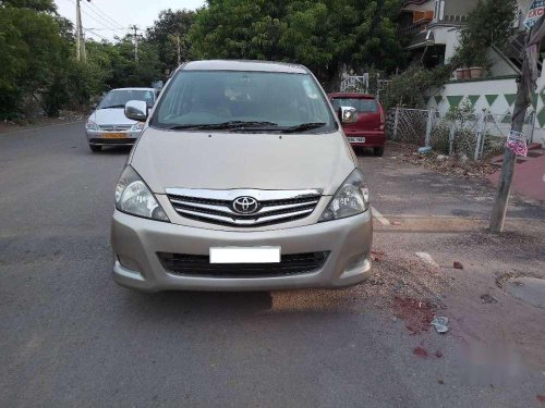 2011 Toyota Innova for sale at low price