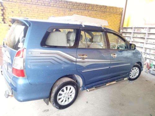 Used Toyota Innova car at low price