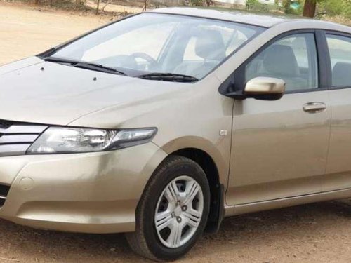 Honda City 1.5 S AT, 2009, Petrol for sale 