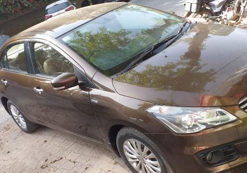 2015 Maruti Suzuki Ciaz MT for sale