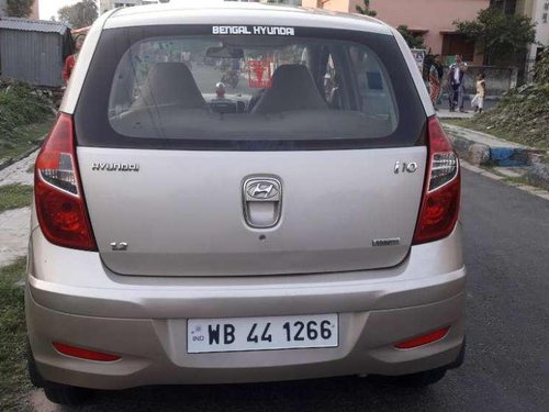 Hyundai i10 2010 for sale 