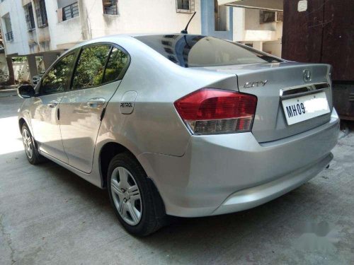 2010 Honda City for sale at low price