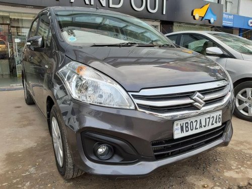 2016 Maruti Suzuki Ertiga  VDI MT for sale at low price