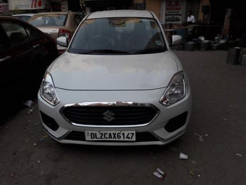 Maruti Dzire VDI MT for sale