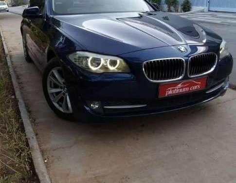 BMW 5 Series 2010 for sale 