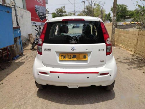 2016 Maruti Suzuki Ritz for sale