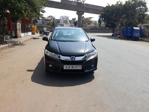 Used Honda City i-DTEC V MT car at low price