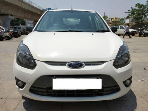 Used Ford Figo Petrol EXI MT 2011 for sale