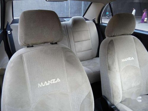 Tata Manza LS Quadrajet, 2014, Diesel for sale 