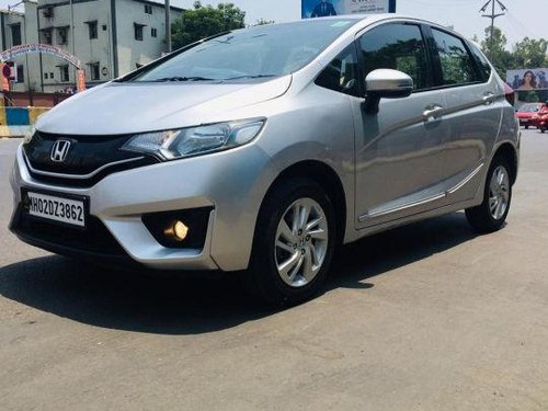 2015 Honda Jazz 1.2 V i VTEC MT for sale at low price