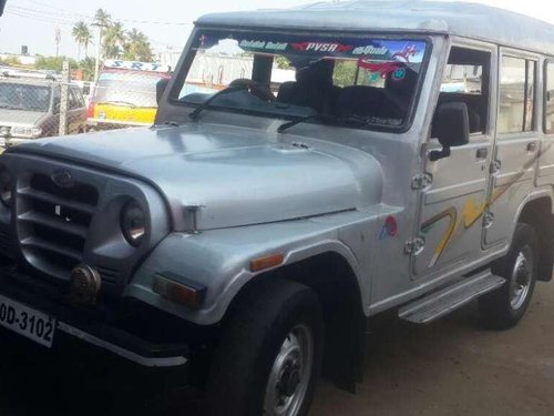 Mahindra Thar DI 2WD, 2003, Diesel for sale 