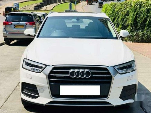 2016 Audi Q3 for sale