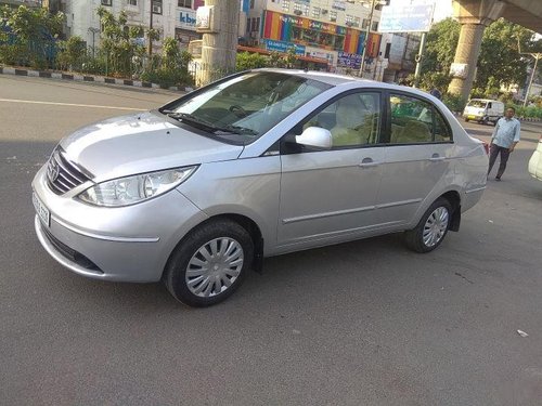 Tata Manza Aqua Quadrajet BS IV MT for sale