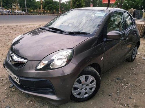 Used 2012 Honda Brio  S MT for sale