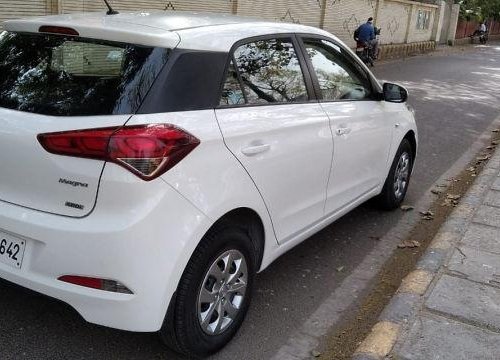 Hyundai Elite i20 Magna 1.4 CRDi MT for sale