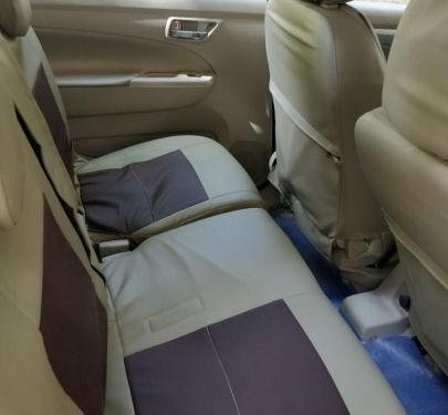 Maruti Ertiga VXI CNG MT for sale