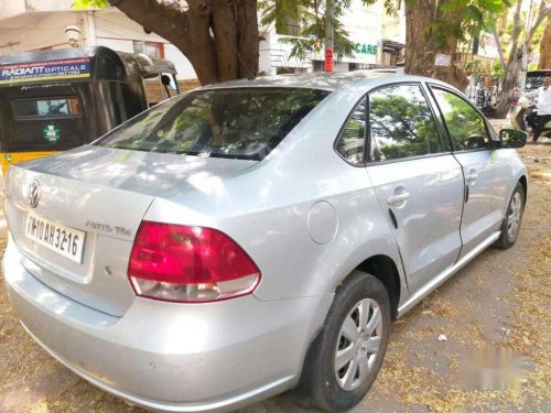 2012 Volkswagen Vento for sale