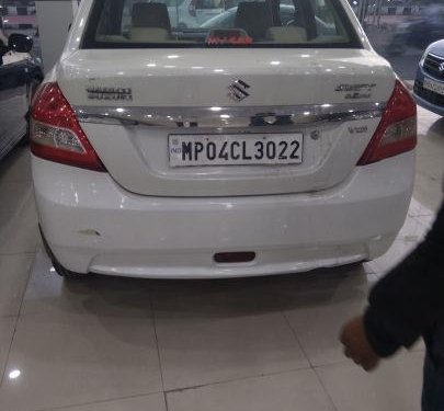 Maruti Suzuki Dzire VDI MT 2013 for sale