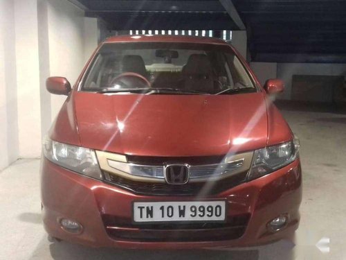 Used Honda City car at low price