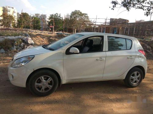 Hyundai i20 2011 for sale 