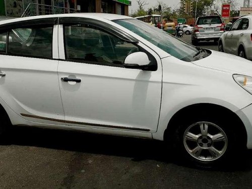 2011 Hyundai i20 for sale