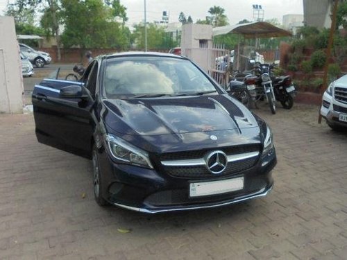 2017 Mercedes Benz 200 AT for sale