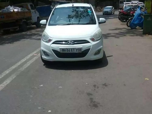 2010 Hyundai i10 for sale