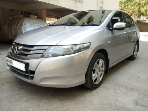 2010 Honda City for sale at low price