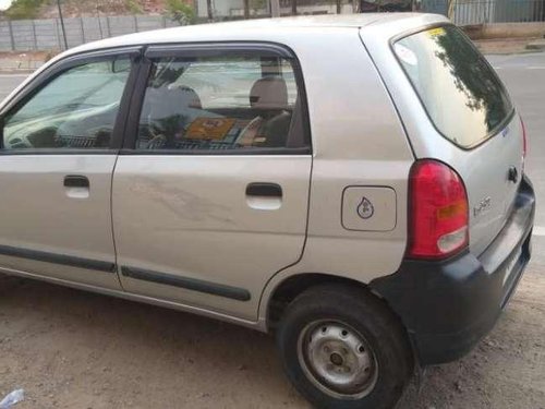 2010 Maruti Suzuki Alto for sale at low price