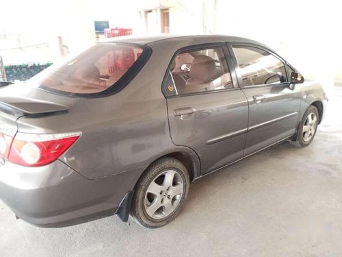 Honda City ZX 2008 for sale 