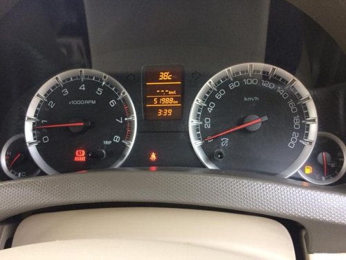 Maruti Suzuki Ertiga ZXI MT 2015 for sale