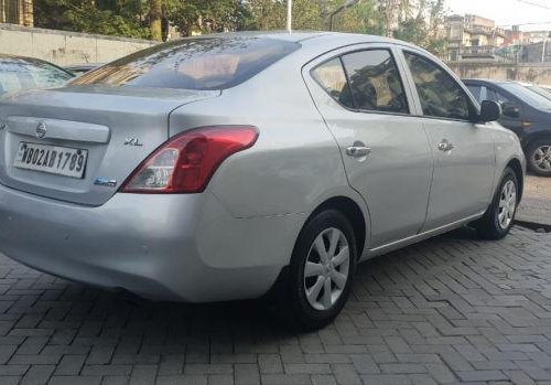 Used 2012 Nissan Sunny Diesel XL MT 2011-2014 for sale