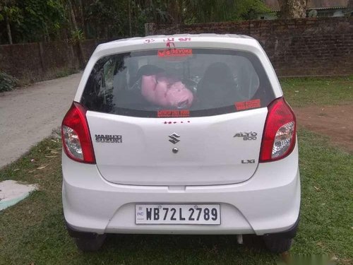 Used Maruti Suzuki Alto 800 LXI 2015 for sale 