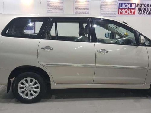 2012 Toyota Innova for sale