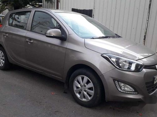 2013 Hyundai i20 for sale at low price