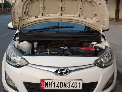 Used Hyundai i20 1.2 Sportz Option MT 2012 for sale