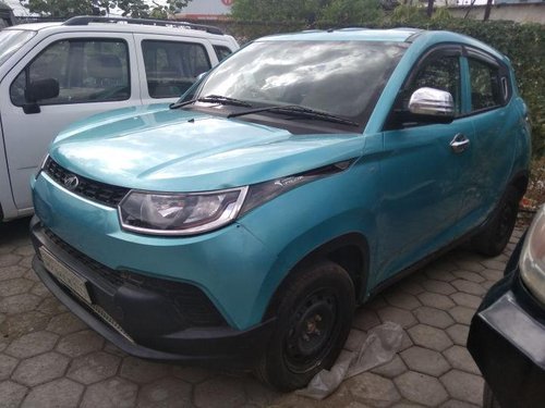 Mahindra KUV100 NXT MT 2016 for sale