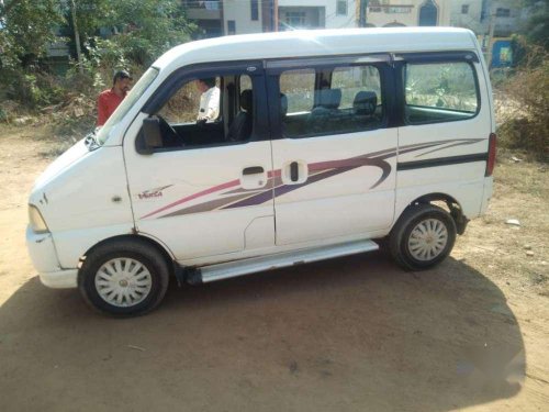 2008 Maruti Suzuki Versa for sale at low price