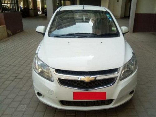 Chevrolet Sail 1.2 LS MT 2014 for sale