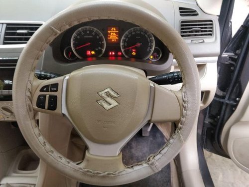 Used Maruti Suzuki Ertiga ZXI MT car at low price