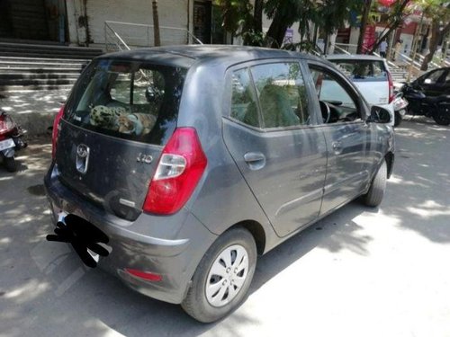 Hyundai i10 Magna 1.2 MT 2012 for sale