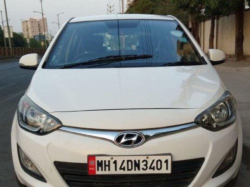 Used Hyundai i20 1.2 Sportz Option MT 2012 for sale