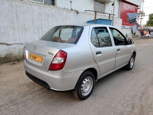 Tata Indigo Ecs eCS LS TDI, 2016, Diesel for sale 