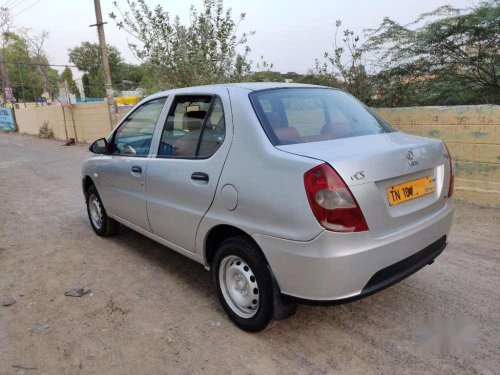 Tata Indigo Ecs eCS LS TDI, 2016, Diesel for sale 