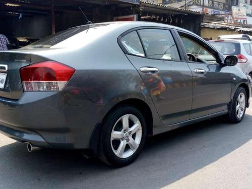 Used Honda City car at low price