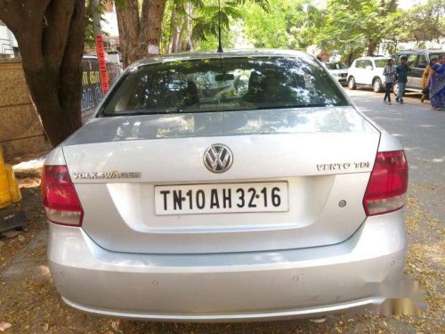 2012 Volkswagen Vento for sale