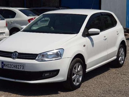 2012 Volkswagen Polo for sale