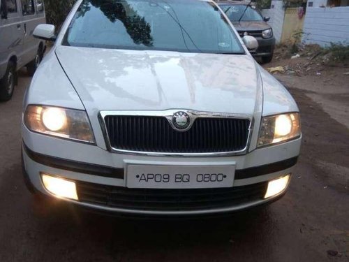 Used 2008 Skoda Laura for sale