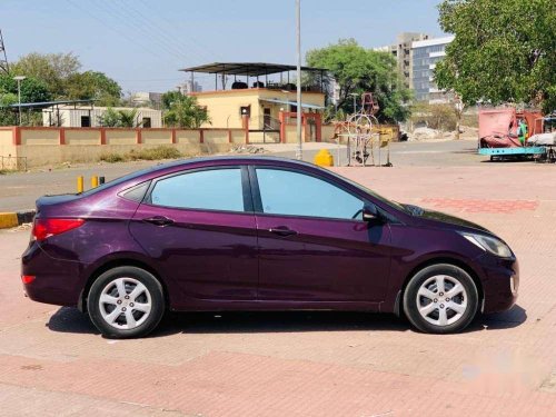 2012 Hyundai Verna for sale