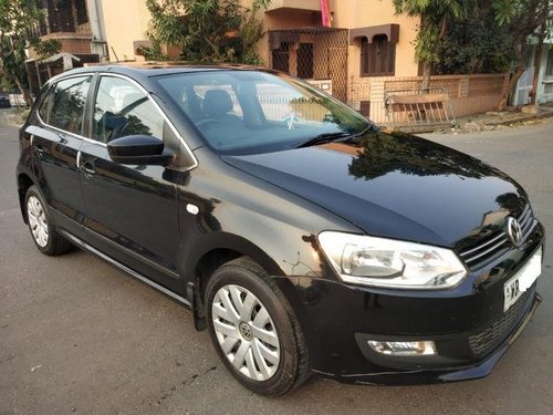 Volkswagen Polo Petrol Comfortline 1.2L MT for sale